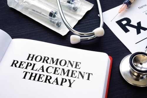 Bioidentical Hormone Therapy