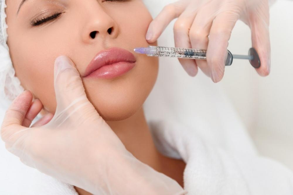 Botox Injection Dubai