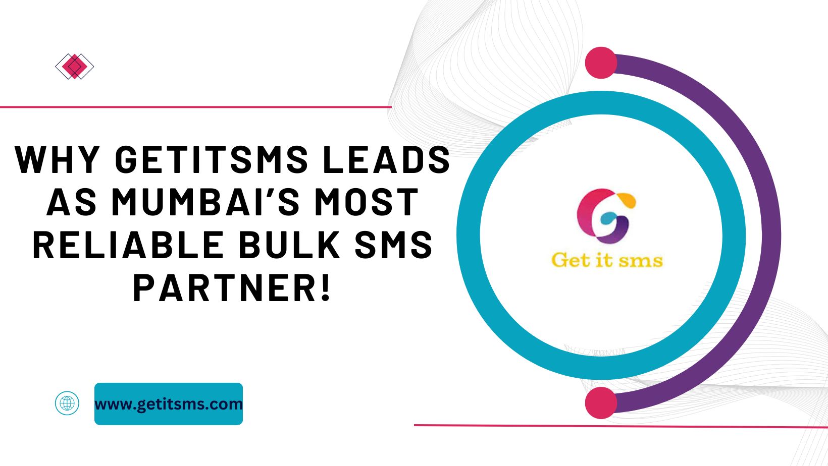 Bulk SMS service provider in Mumbai