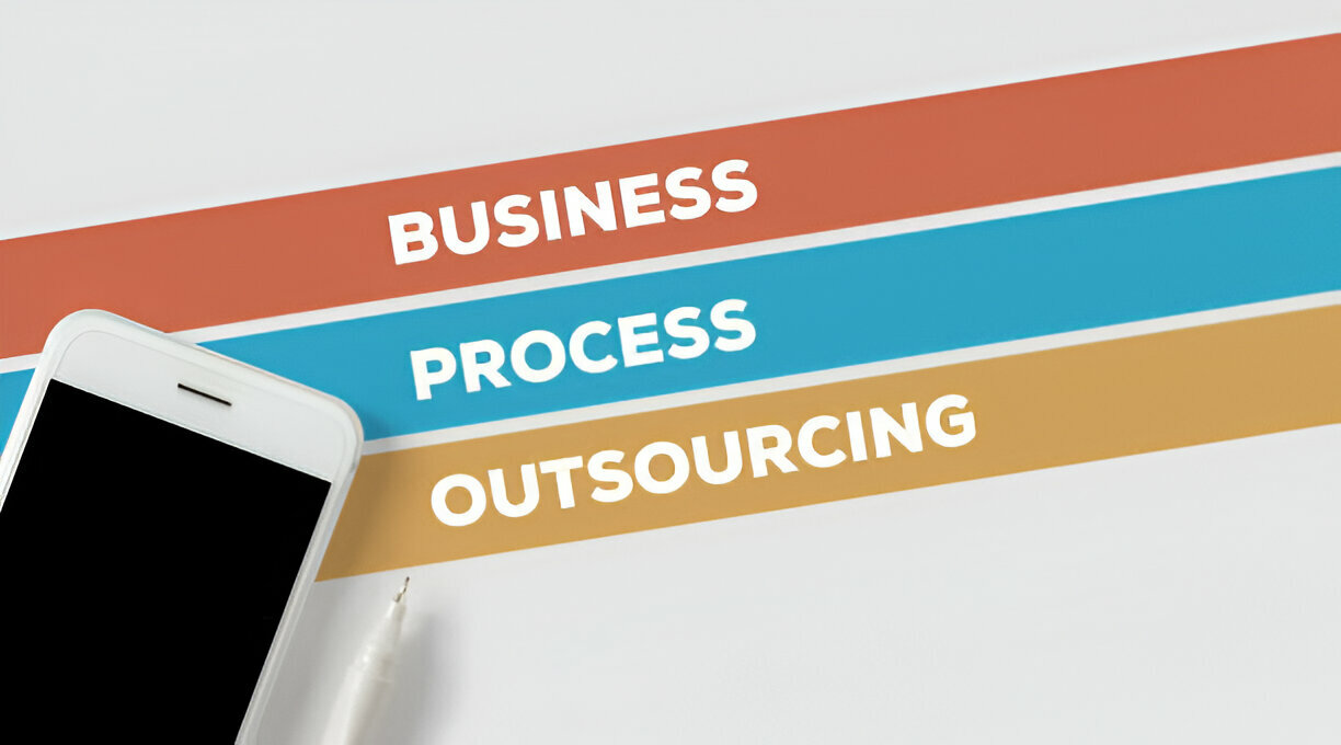 Business Process Outsourcing