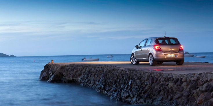 Car Rental Mauritius