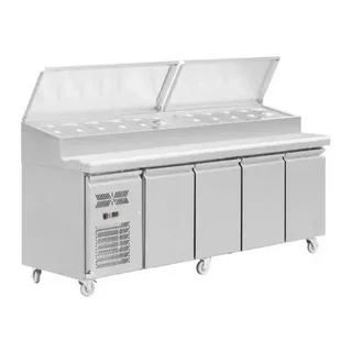 Catering refrigeration units