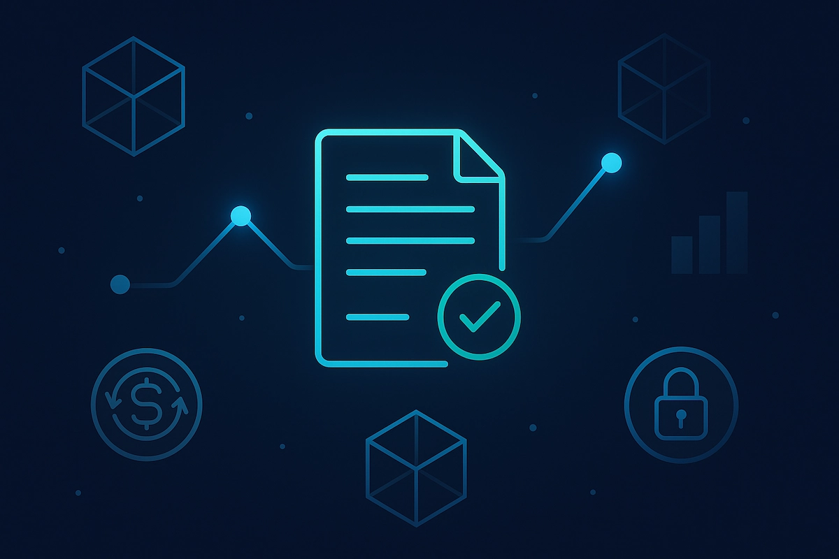 smart contract