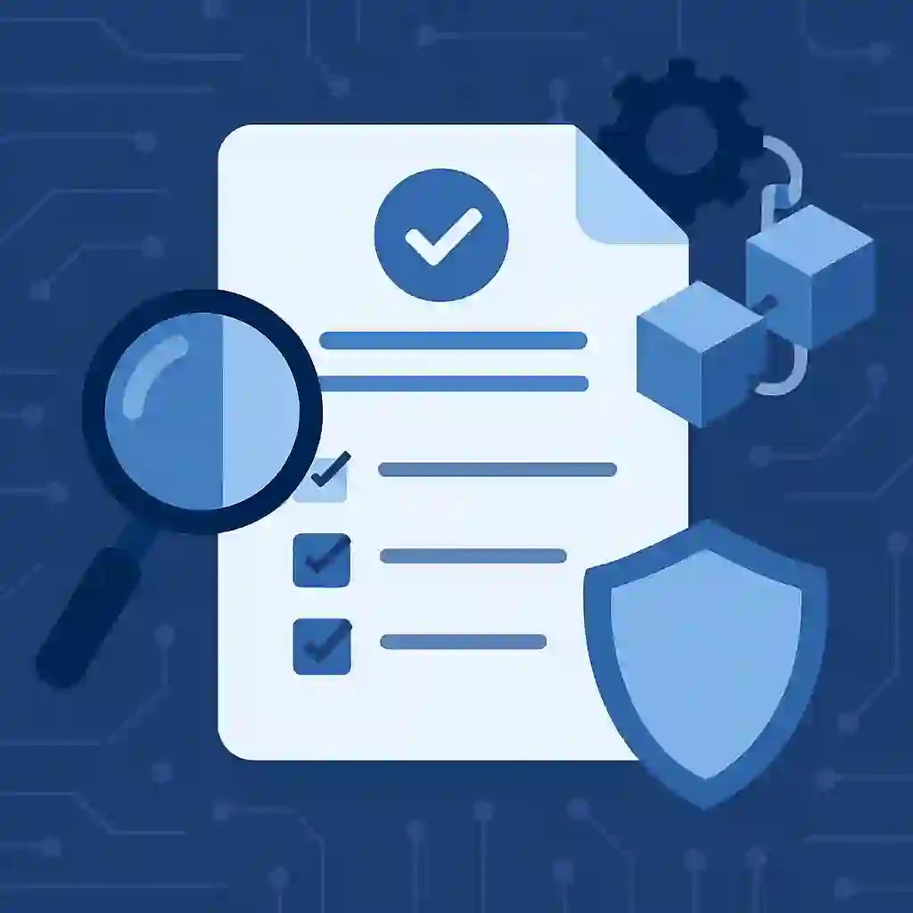 smart contract auditing