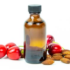 Cherry Oil Vials