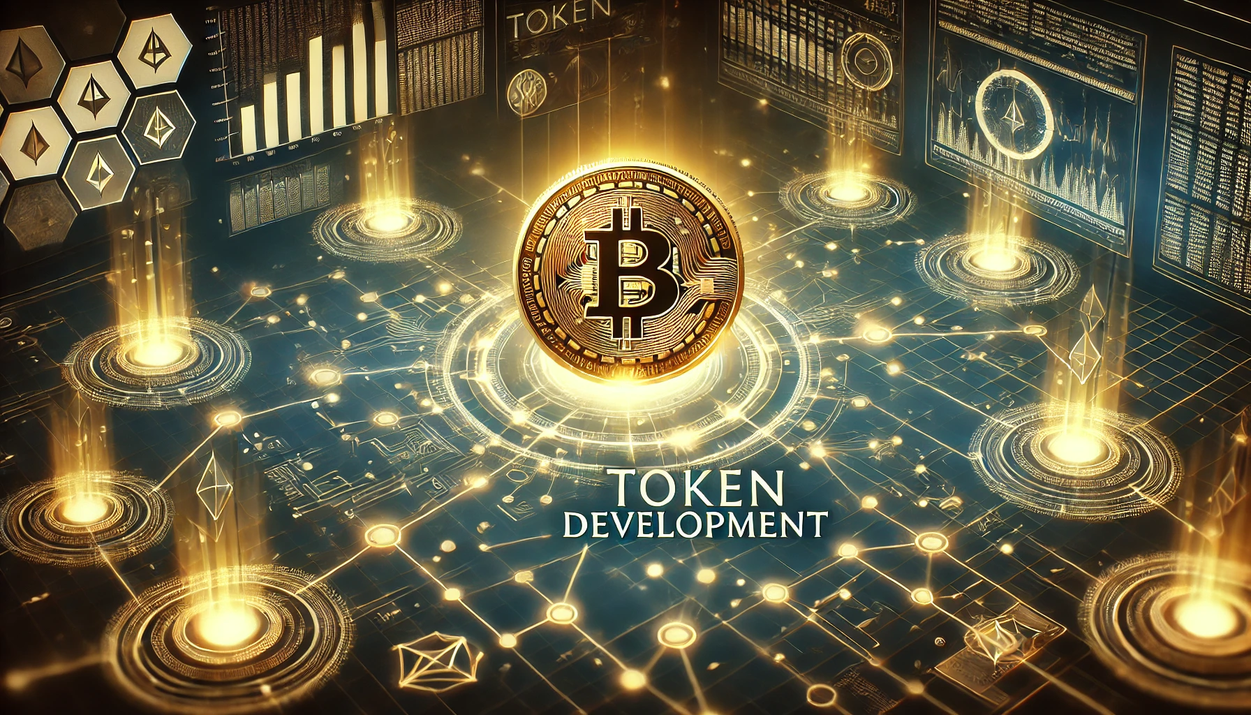 token development