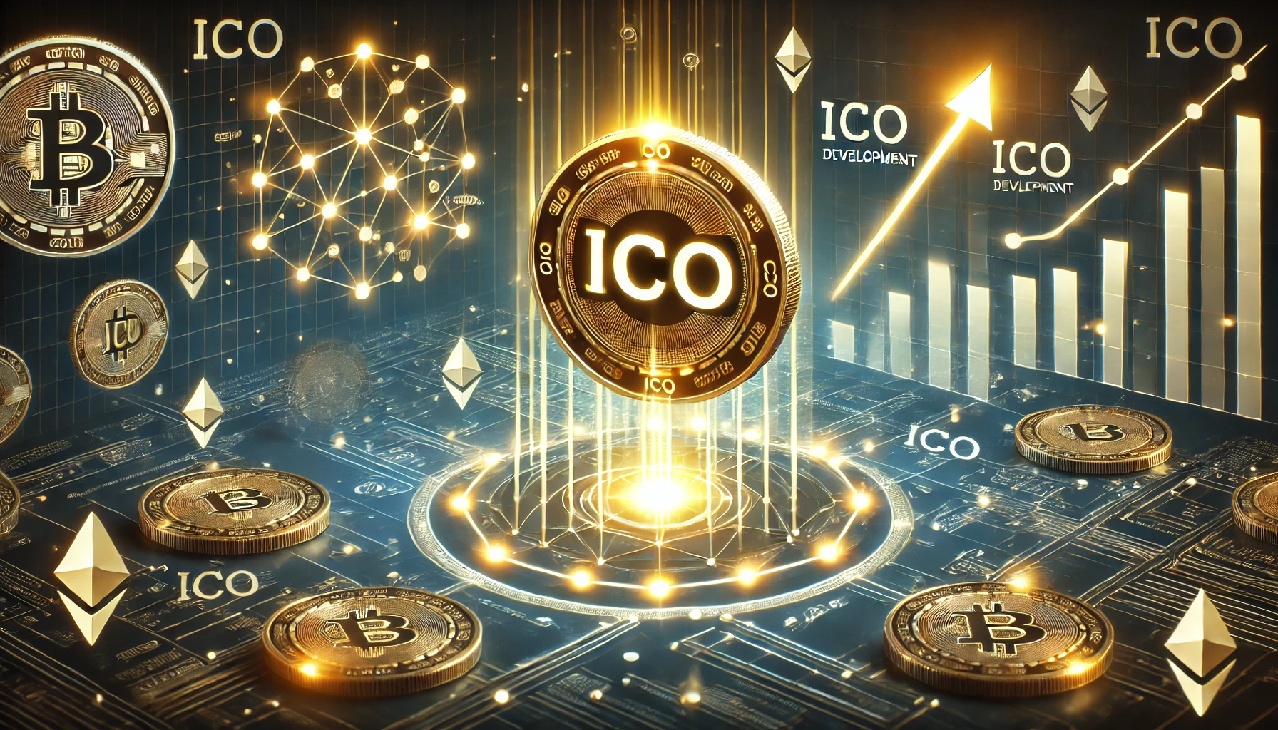 ico development
