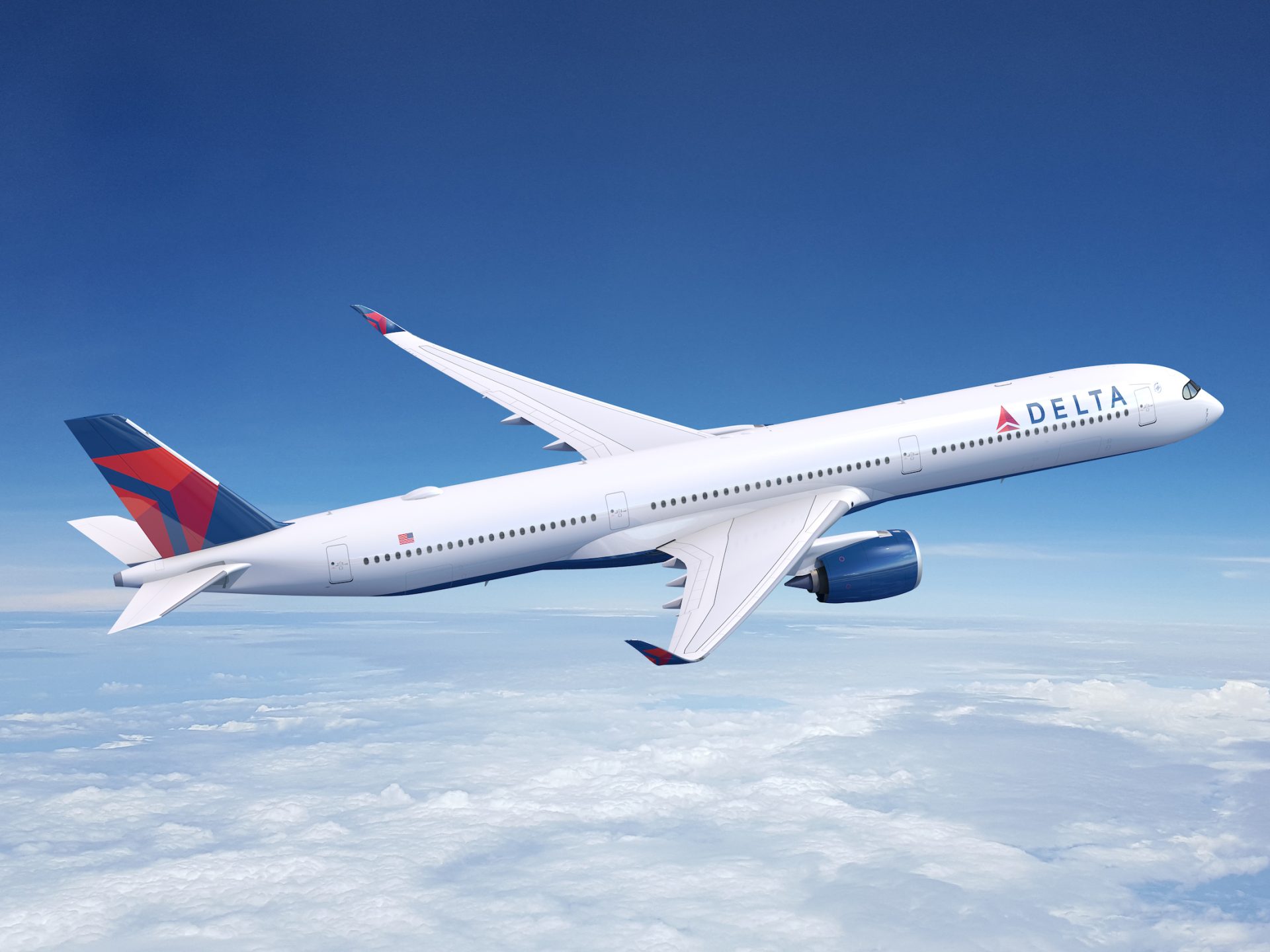 Delta Airlines San José Office