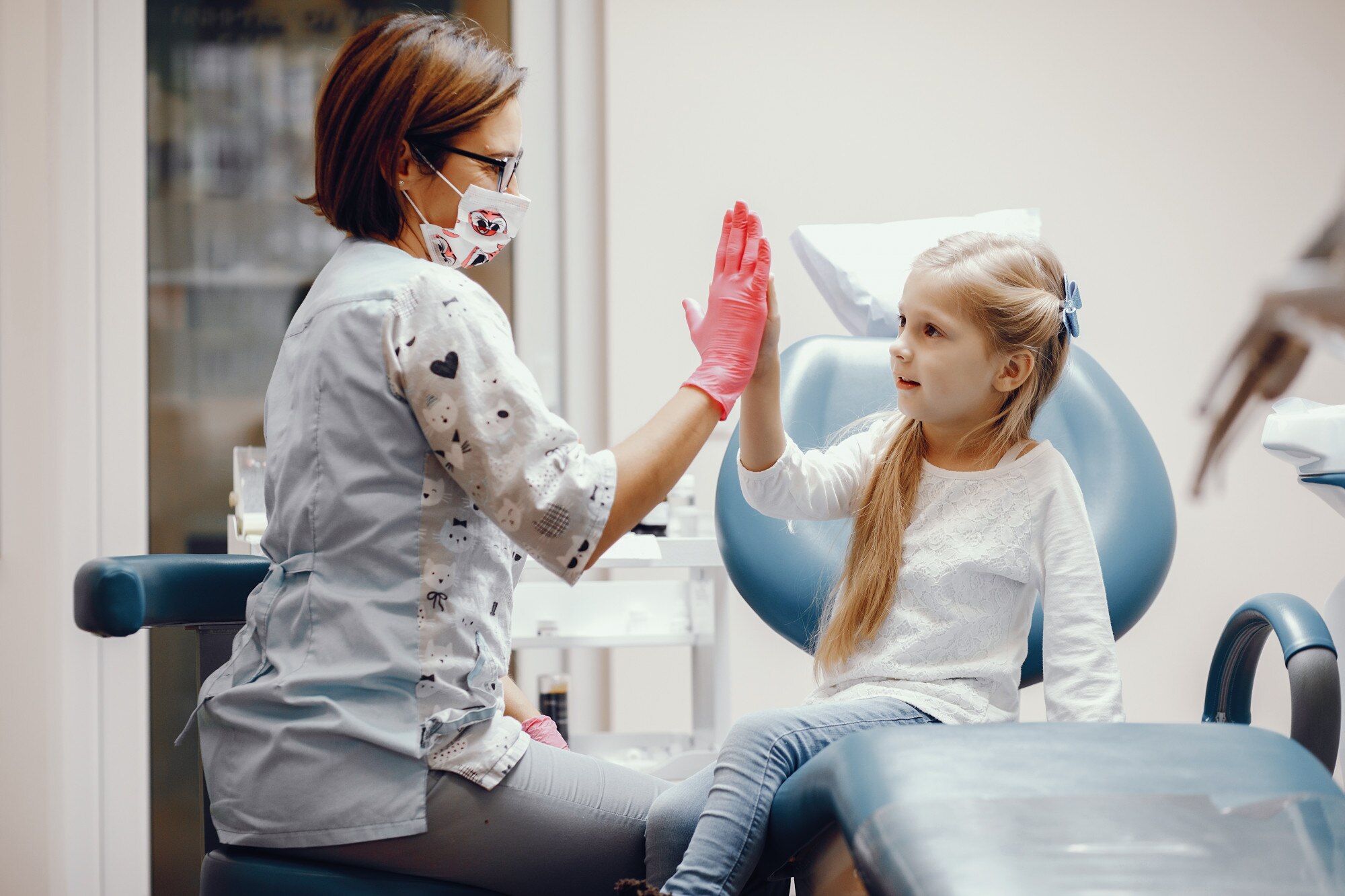 Dental Care for Children with Autism