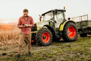 farming