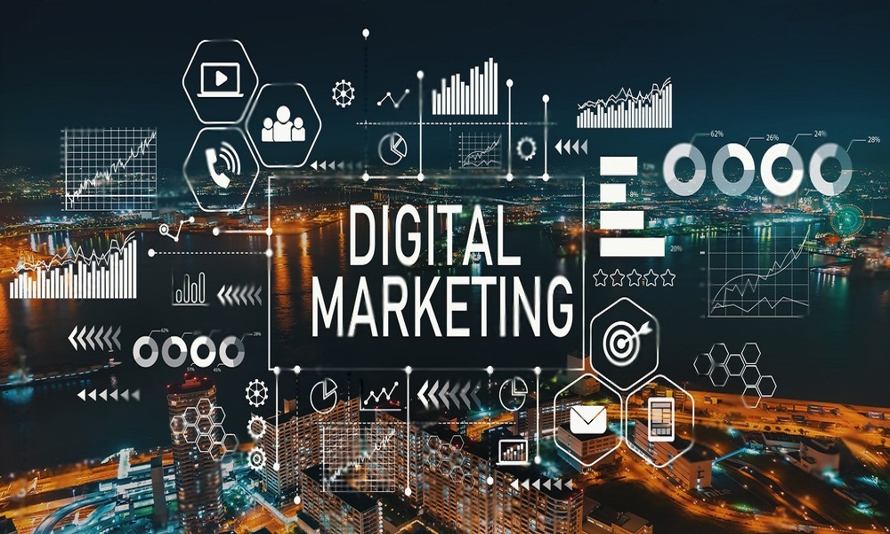 Digital Marketing Services in Arizona - Oamii Marketing Agency