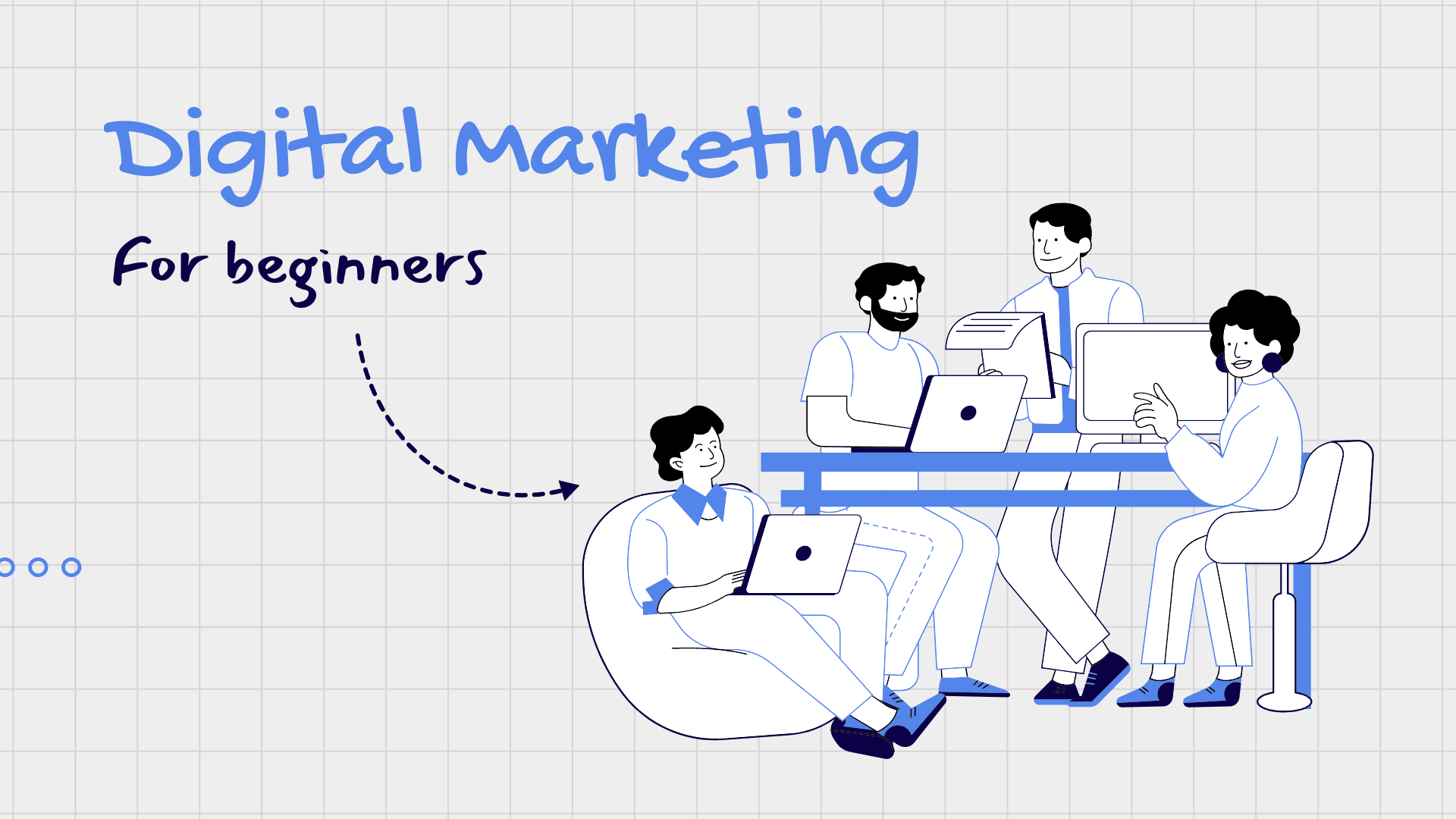 Best Digital Marketing Course