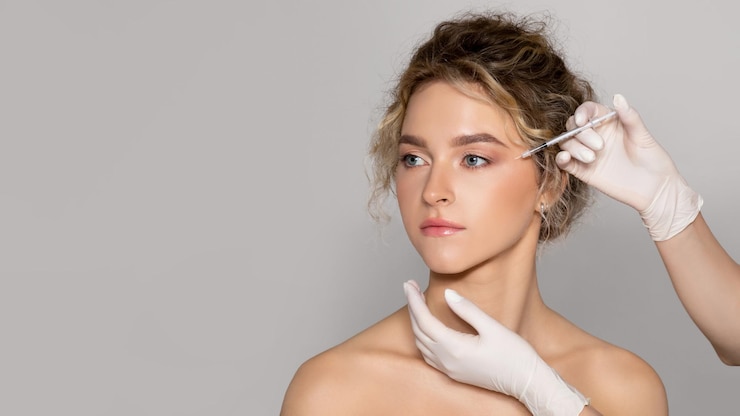 Does Botox Help with Wrinkles Effectively?