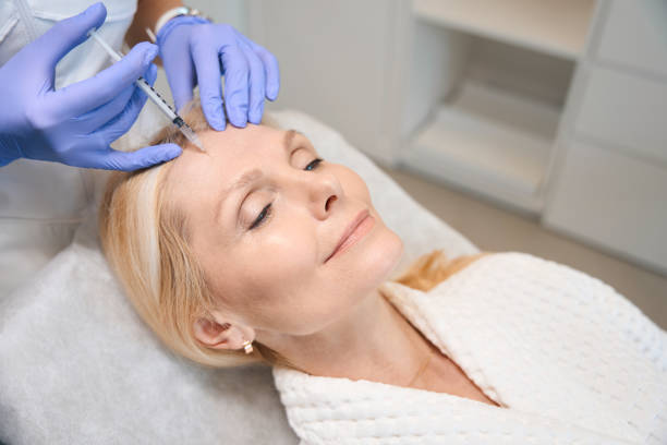 Does Botox Help with Wrinkles Effectively?