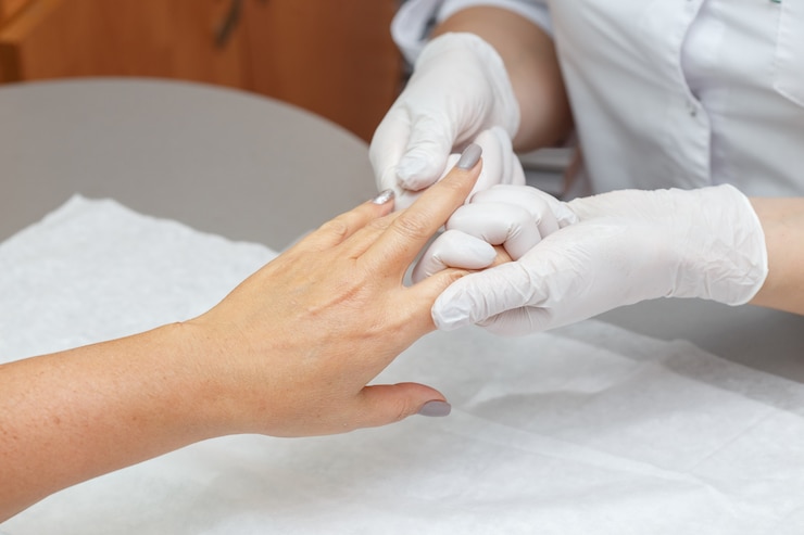 Does Hand Rejuvenation Surgery Restore Youth?