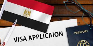 Egypt Visa For IRISH CITIZENS