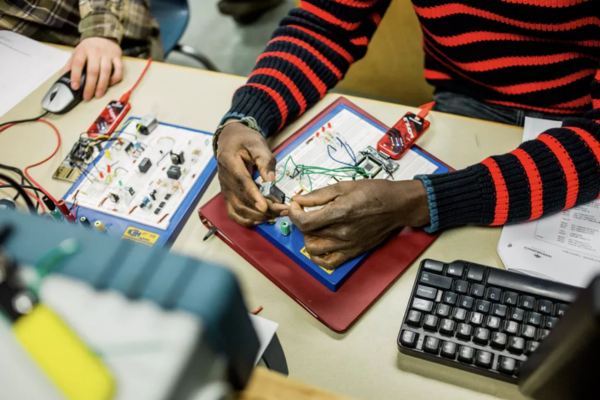 Electrical Estimating Services