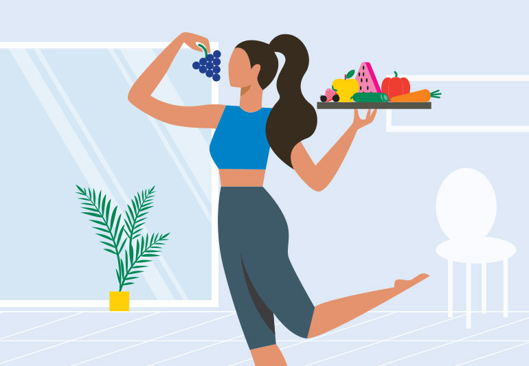 Exercises That Help Lower Blood Sugar Naturally