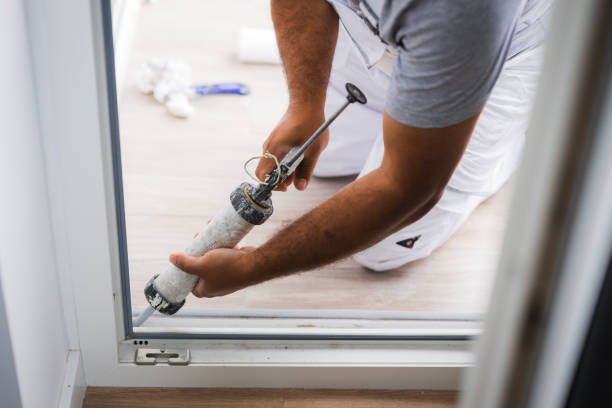 Expert Sliding Glass Door Repair Services
