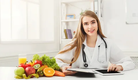 Find the Best Dietitian Melbourne for Your Needs
