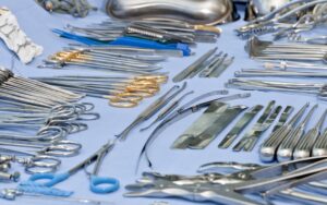 Surgical Precision Unveiling TC Instruments