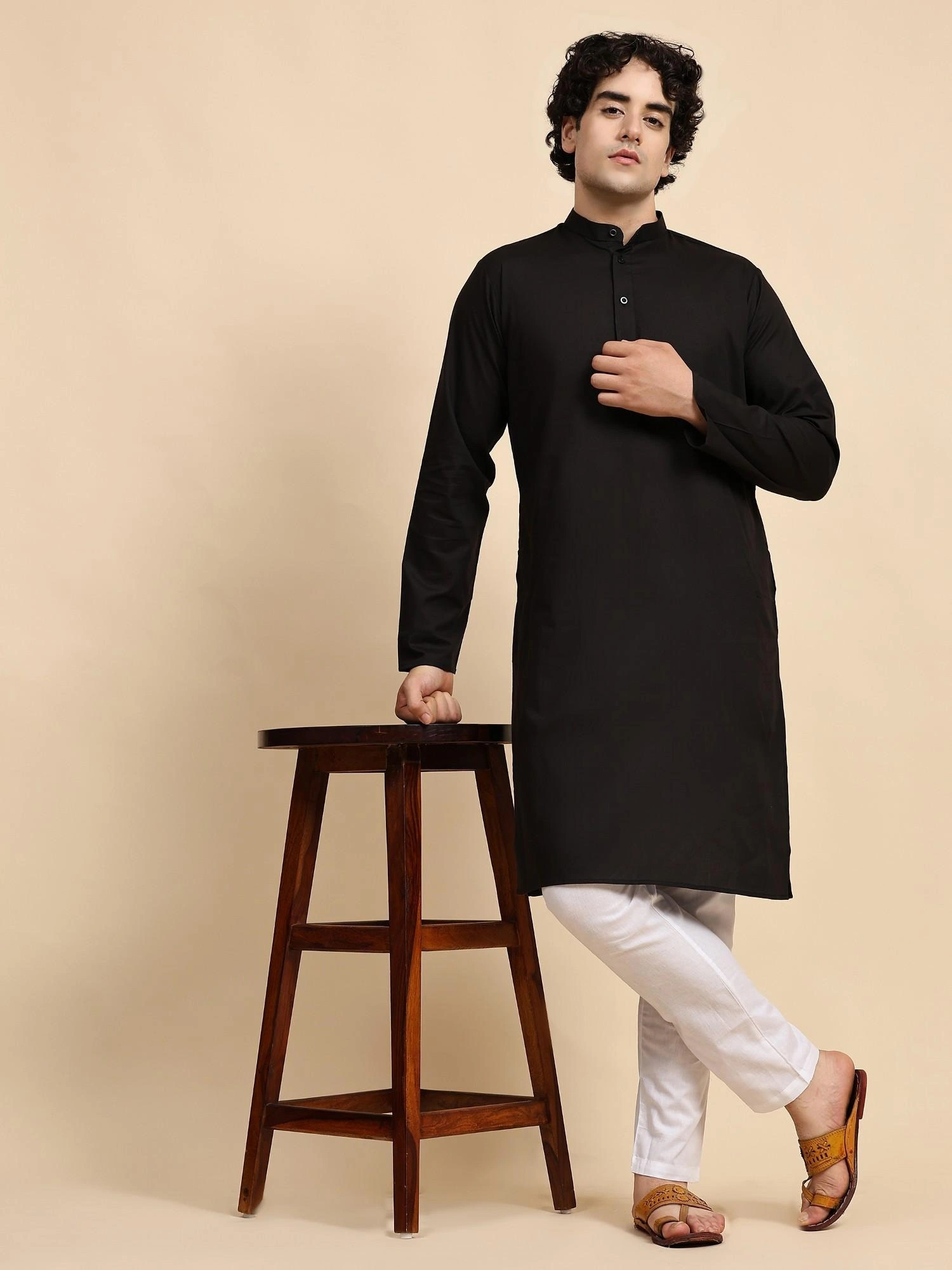 mens kurta pajama set