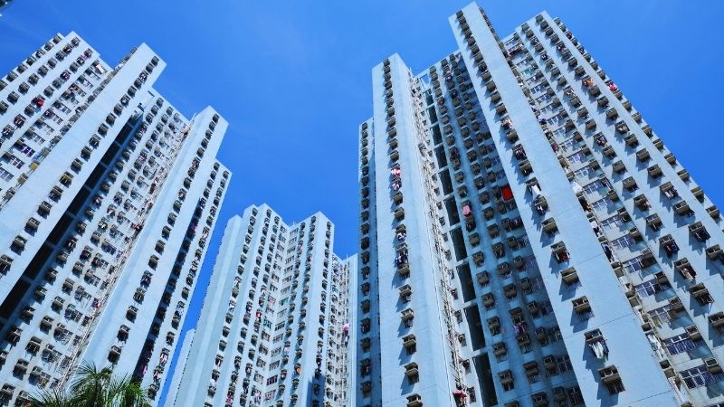 Godrej Majesty Noida Extension