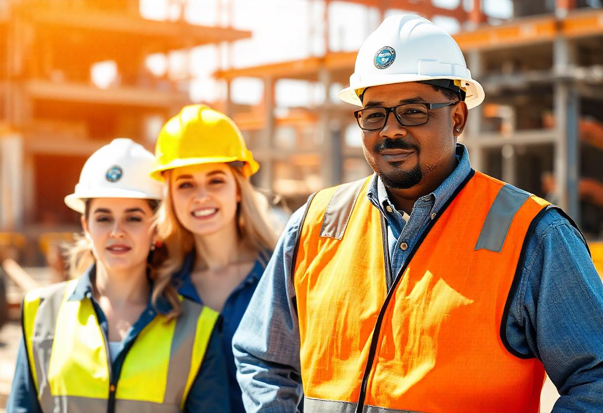 NEBOSH course in Pakistan