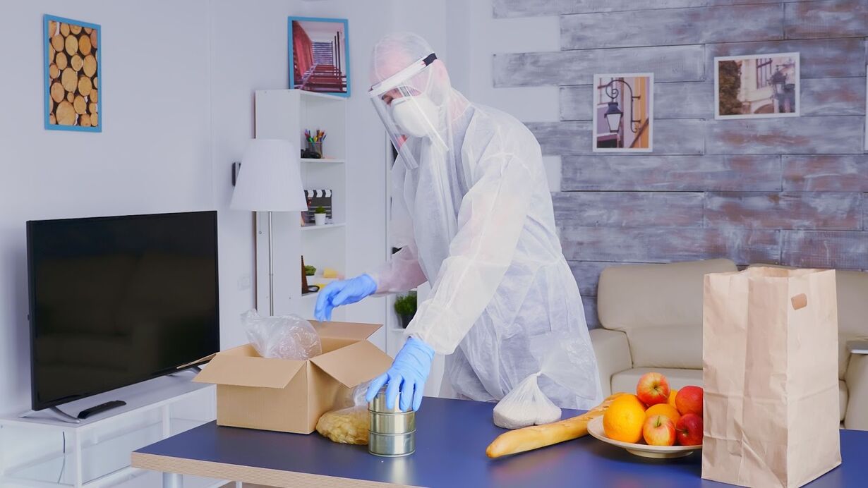 HACCP Certification