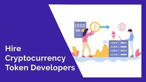 Hire Token Developer