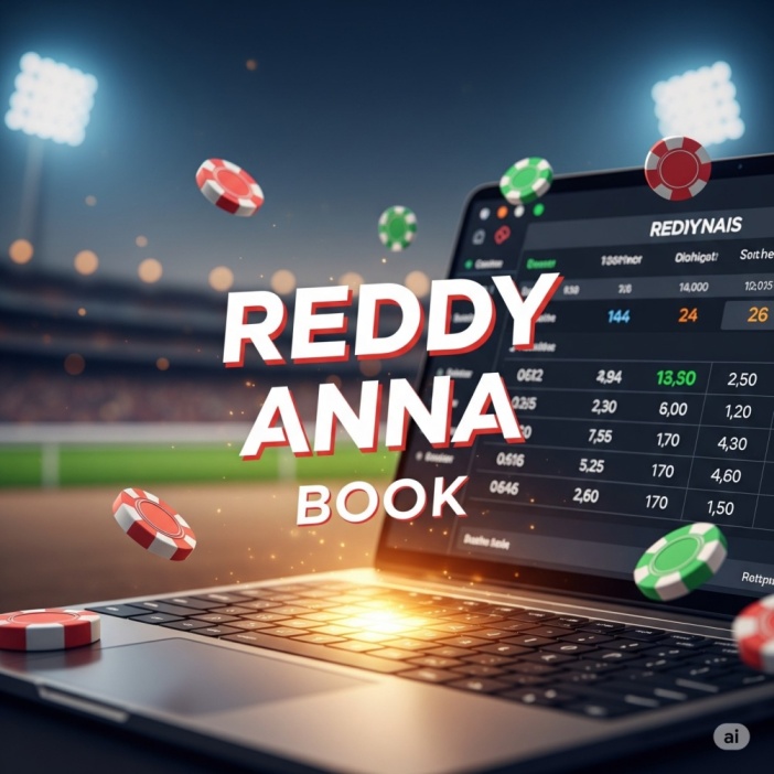 ReddyBook Club