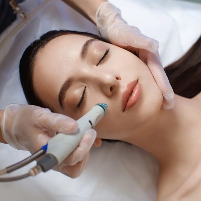 HydraFacial-in-Islamabad