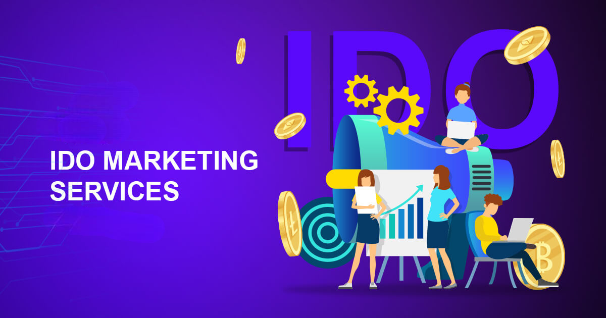 ido marketing