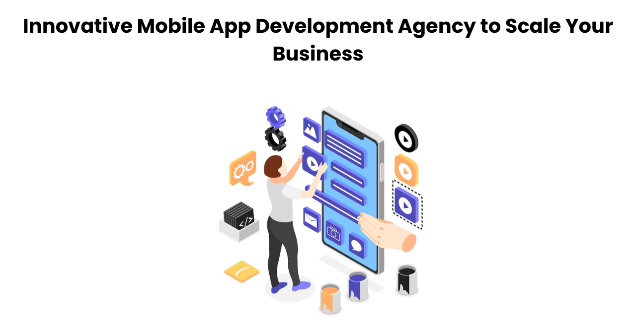 App Development Agency