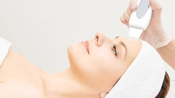 Laser Hair Removal in Riyadh