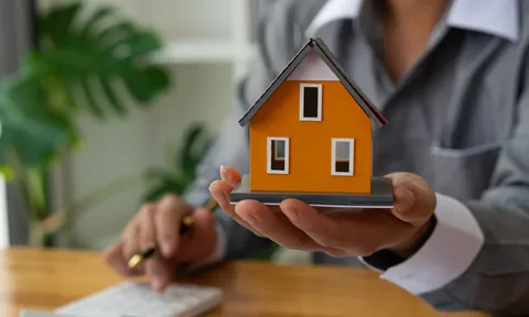 mortgage lenders