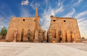 Luxor tours