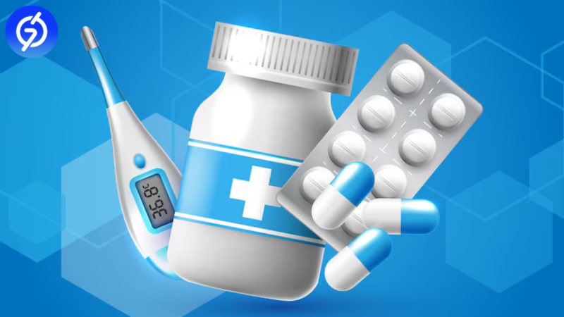 Promote Pharma Services