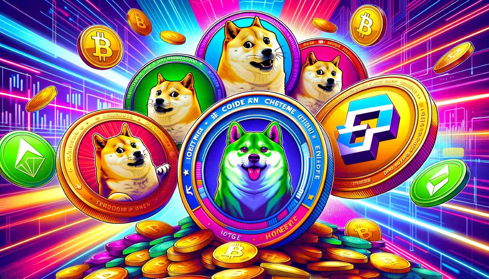 Meme Coin Development