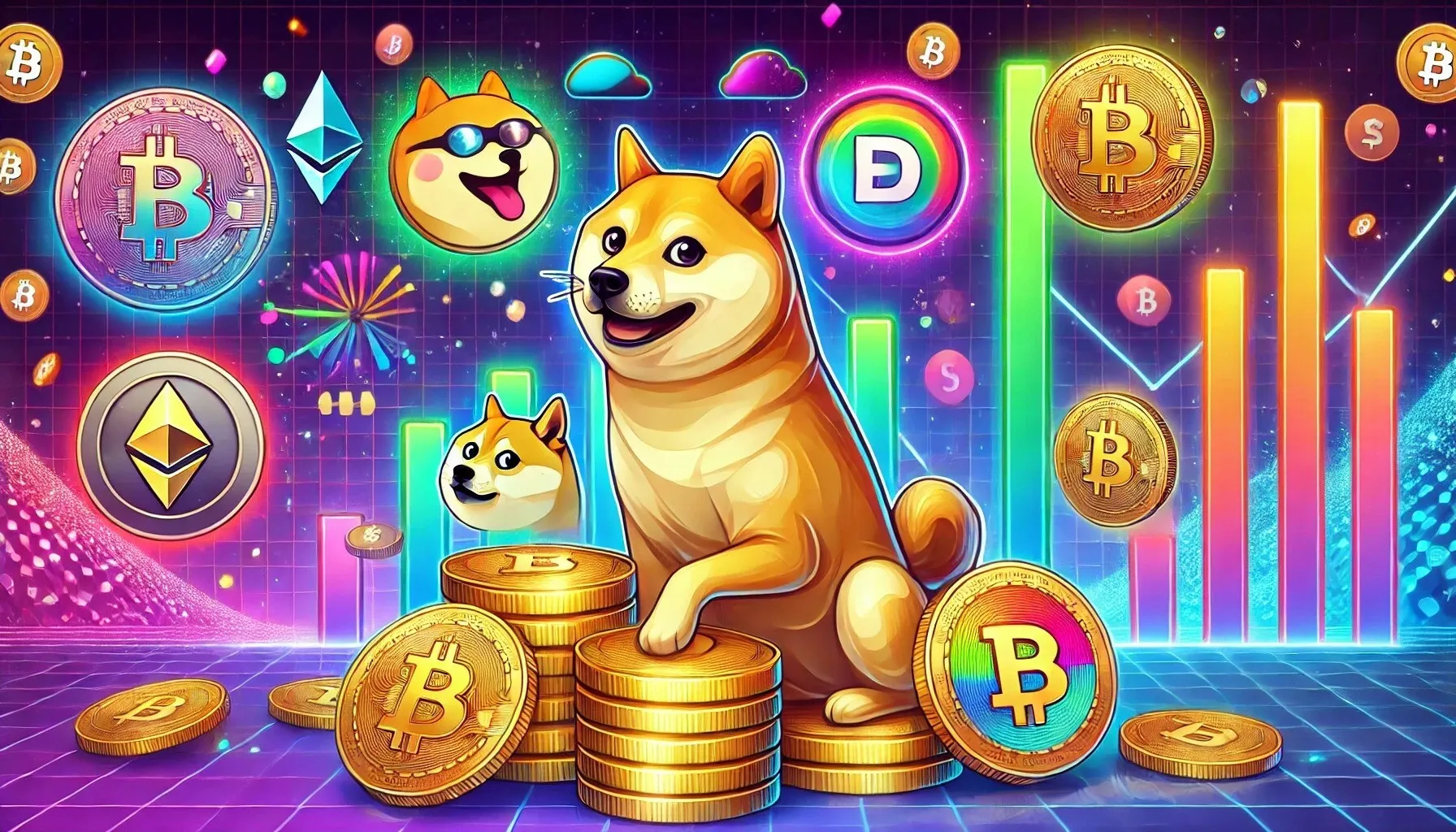 memecoin marketing