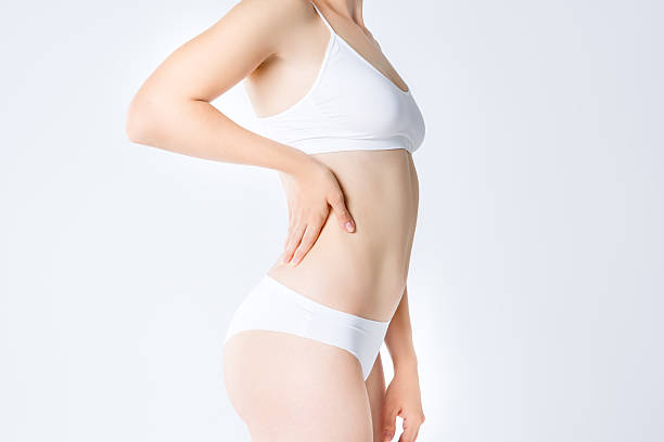 Mini Abdominoplasty Surgery for Stubborn Belly Fat