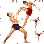 Muay Thai and Martial Arts Training in Denver with Coach Danny Chacon