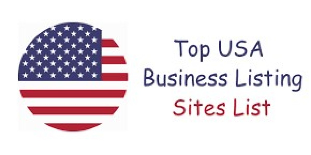 listing services site in USA