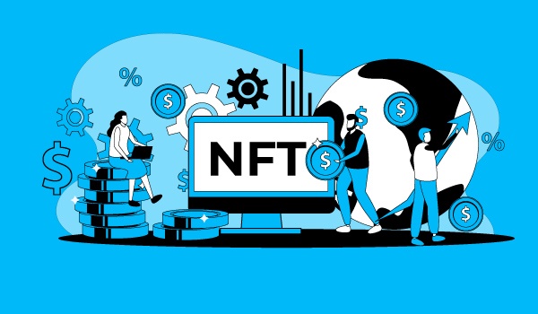 nft launchpad development