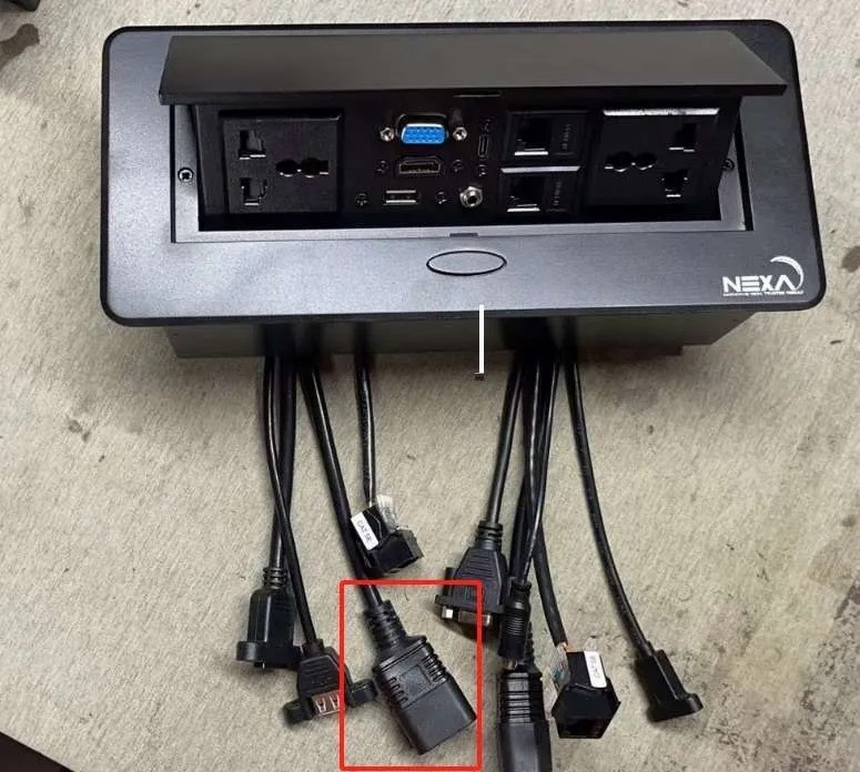 networking accessories online
