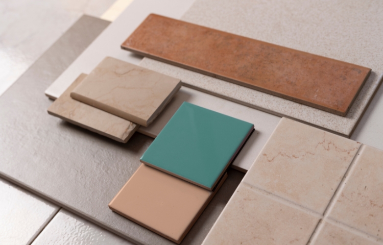 North America Ceramic Tiles Market