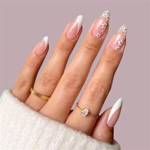 best nail salon near me