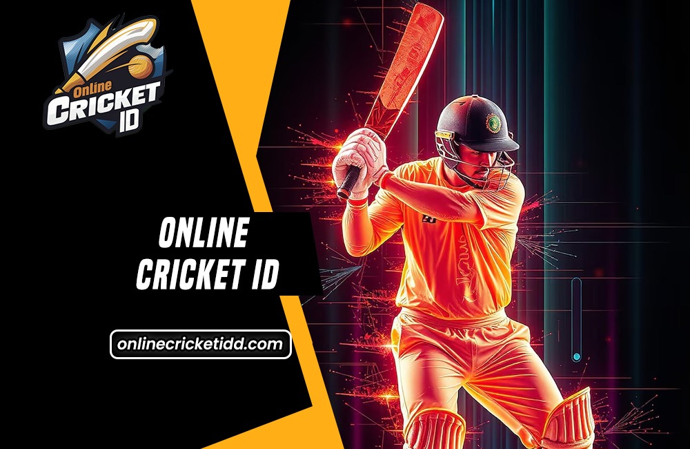Online Cricket ID