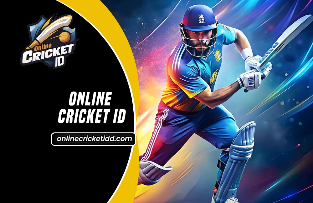 Online Cricket ID