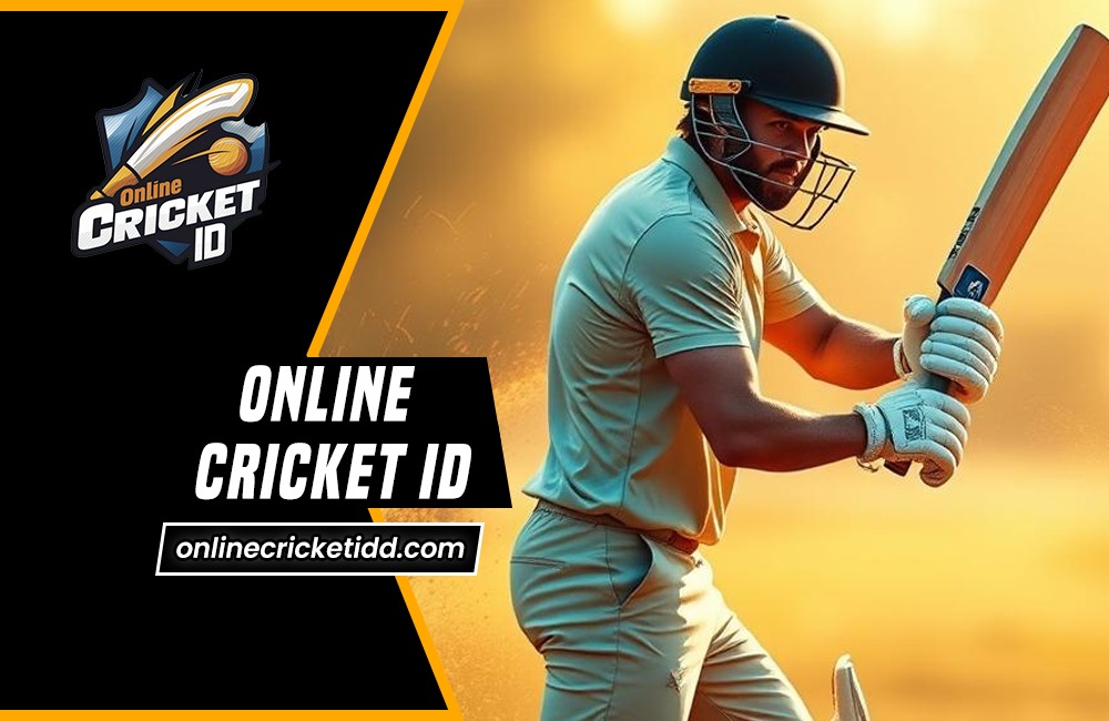 Online Cricket ID
